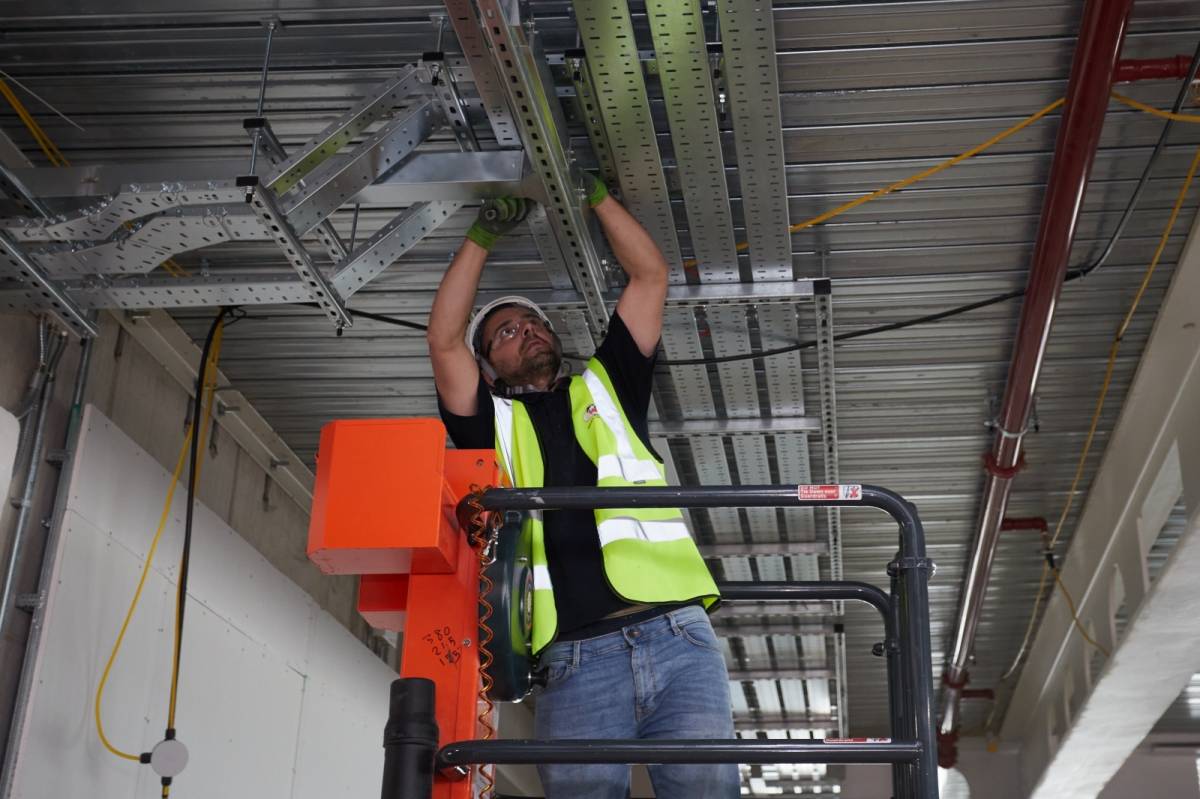 Careers in Electrical engineering